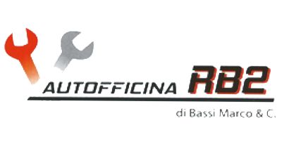 AUTOFFICINA RB2